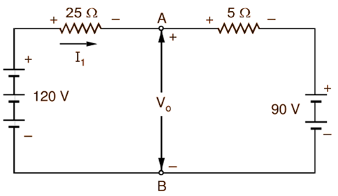 What is Thevenin Theorem