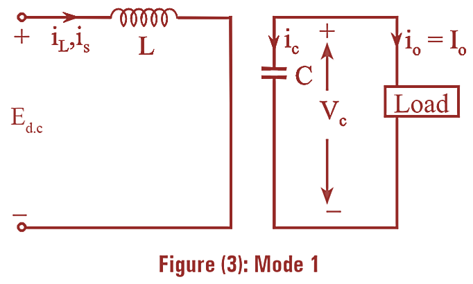 DC to DC Boost Converter Circuit Diagram, Formula & Derivation