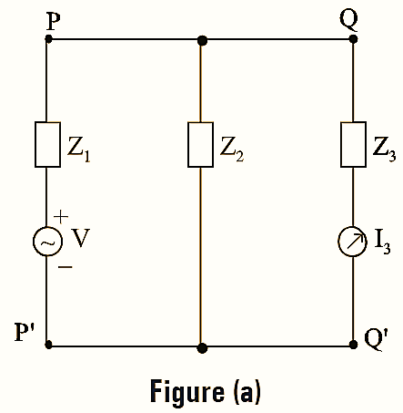 Reciprocity Theorem