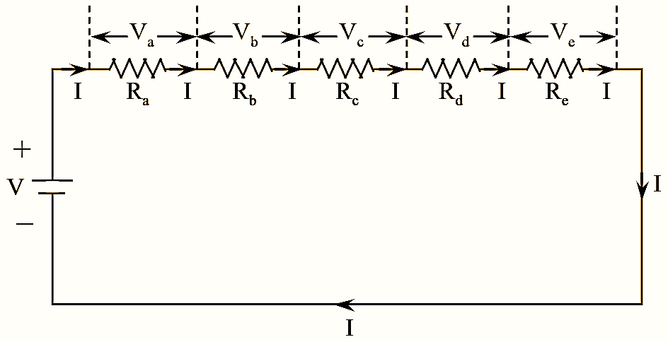 What Is Voltage Divider Rule Derivation Circuit Diagram Formula