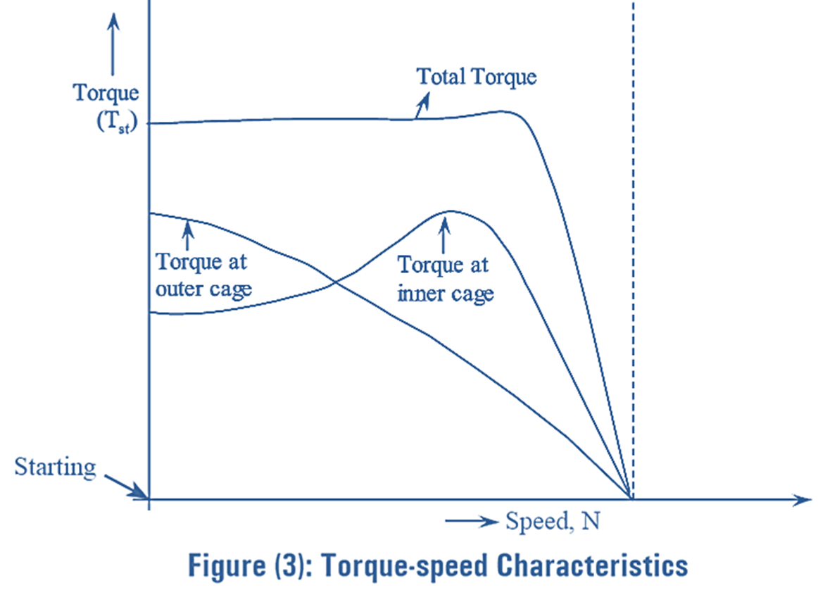 What is Double Cage Induction Motor