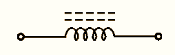 iron core inductor