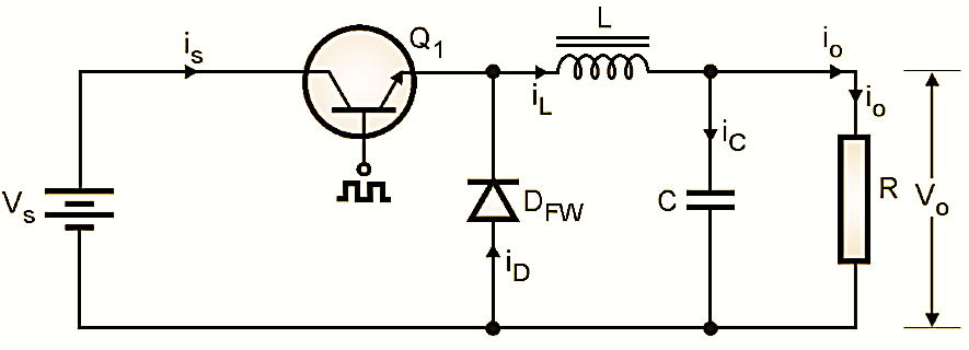 Buck Converter