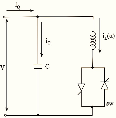 Static VAR Compensator