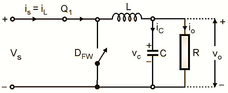 What is Buck Converter