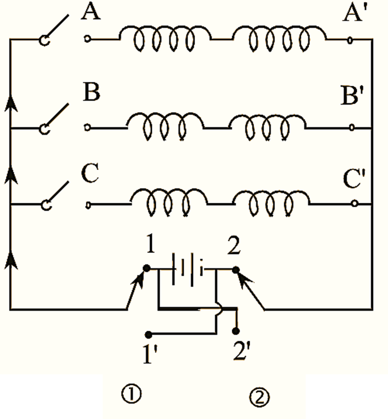 What is Permanent Magnet Stepper Motor