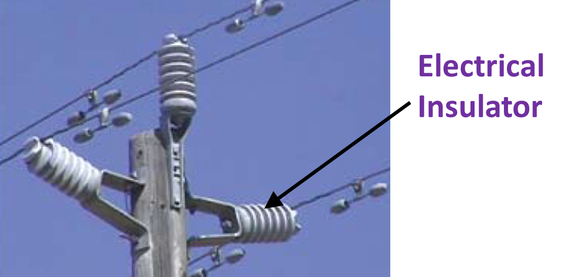 Electrical Insulator