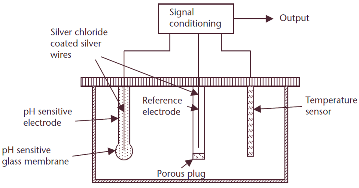 pH Meter